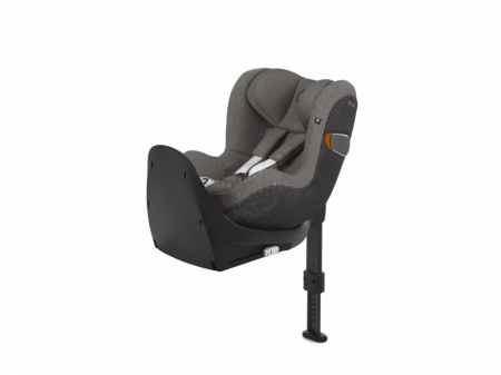 Autosedačka Cybex SIRONA Zi I-SIZE PLUS 2022 Soho Grey