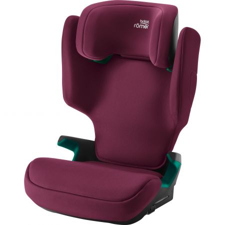 BRITAX RÖMER Discovery Plus 2022 Burgundy Red