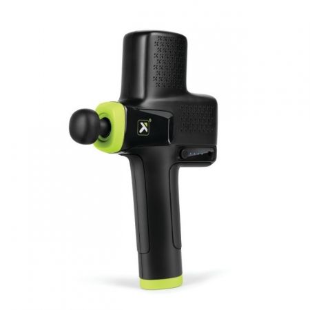 TriggerPoint Impact Percussion Massage Gun - 4 rychlostní masážní pistole
