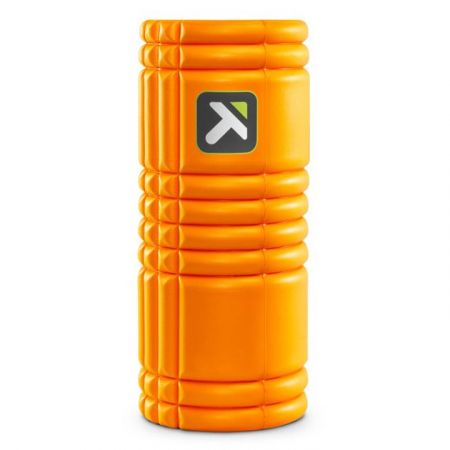 TriggerPoint Foam Roller GRID - oranžová