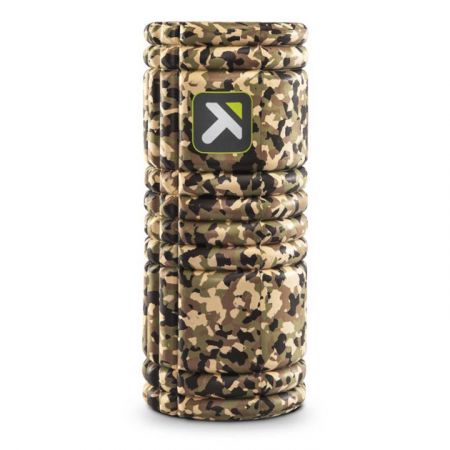 TriggerPoint Foam Roller GRID - camouflage