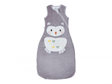 Tommee Tippee Spací pytel Grobag 18-36m letní Ollie the Owl