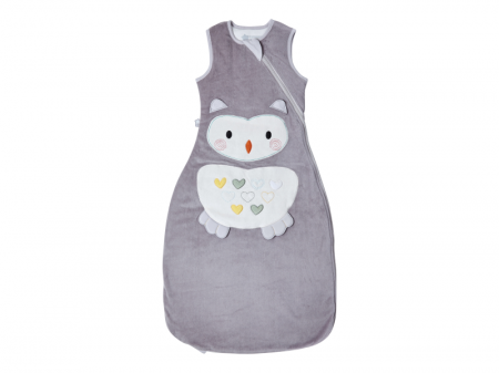 Tommee Tippee Spací pytel Grobag 18-36m celoroční Ollie the Owl