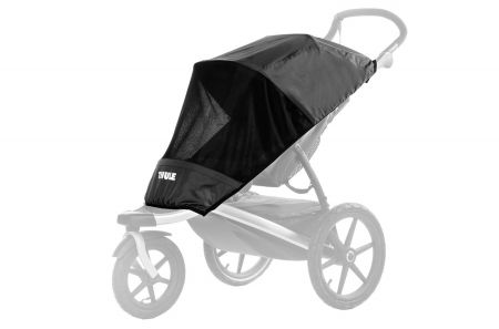 THULE Moskytiéra na kočárek Glide 2 / Urban Glide 2