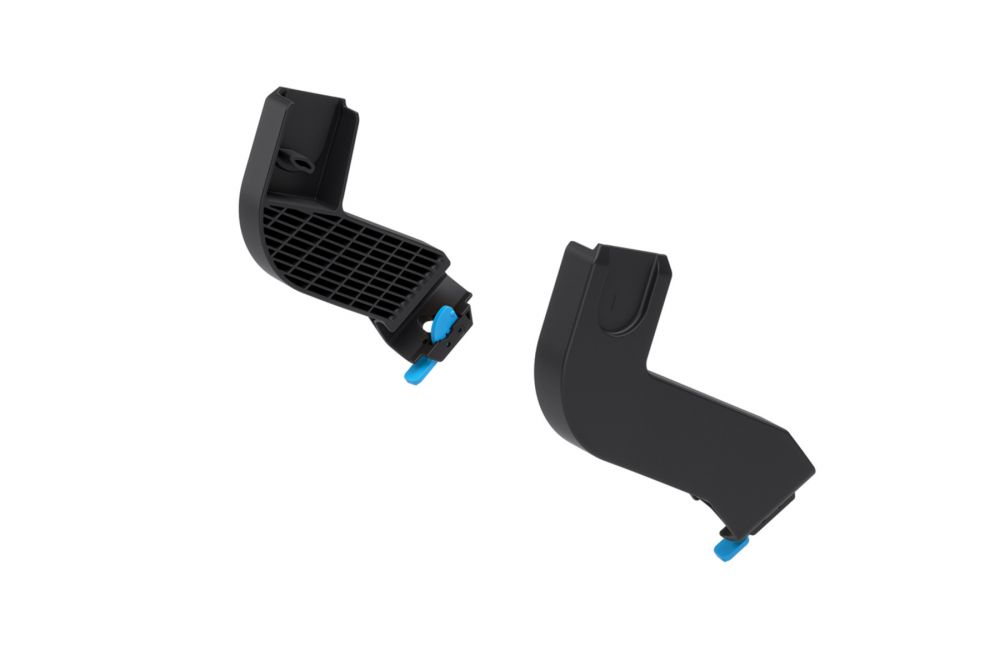 THULE Adaptér pro uchycení dětské autosedačky Maxi-Cosi na kočárek Glide 2 / Urban Glide 2 / Urban Glide 2 Double