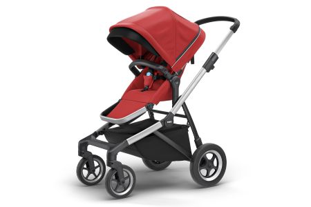 THULE Thule Sleek Energy Red 2020