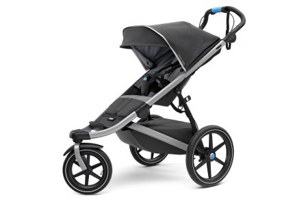 THULE Urban Glide 2, Dark Shadow