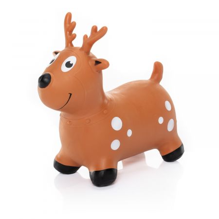 ZOPA Hopsadlo Skippy, Deer Varianta: Deer