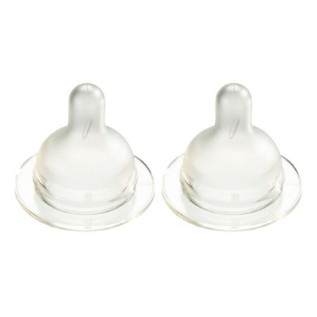 Široká savička Difrax Natural S, 2ks