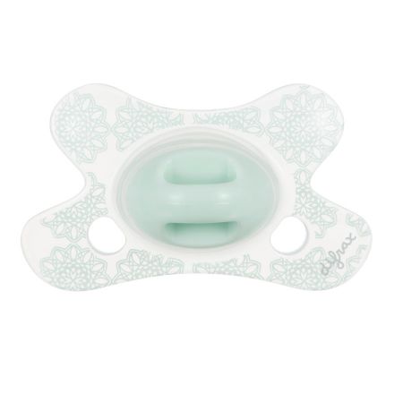 Dudlík Difrax Dental Daydream 0+