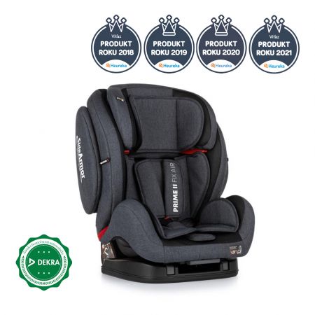 PETITEMARS PETITE&MARS Autosedačka Prime II Isofix Night Air (9-36 kg)