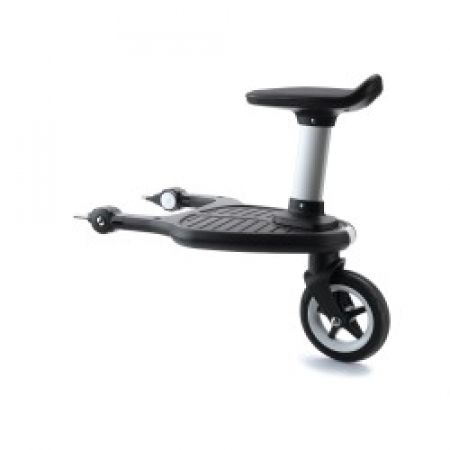 Bugaboo Butterfly stupátko Comfort+ pro druhé dítě