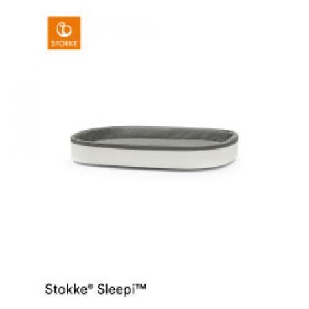 Stokke Sleepi přebalovací podložka White