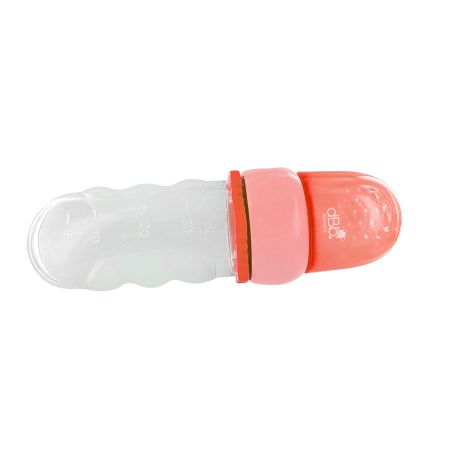 dBb Remond dBb růžové dětské ochunávátko mini Gourmet 30ml