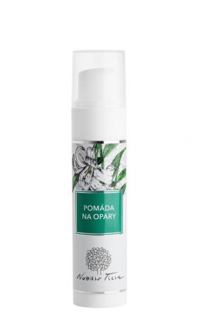 Nobilis Tilia Pomáda na opary 15 ml