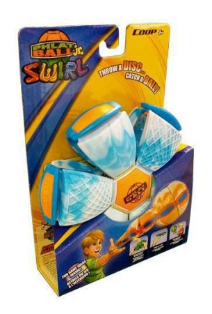 EPEE Phlat ball junior Swirl