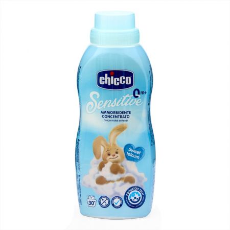 CHICCO Aviváž koncentrovaná Sladký Pudr 750ml