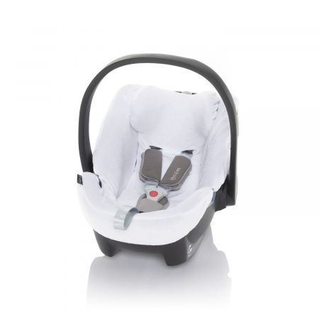 CYBEX Letní potah Aton 5 White