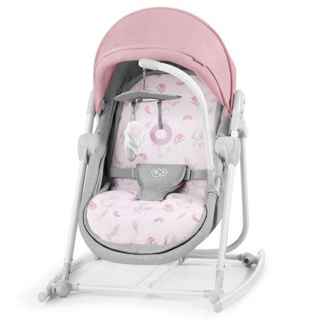 Lehátko 5v1 Unimo Peony Rose Kinderkraft 2020