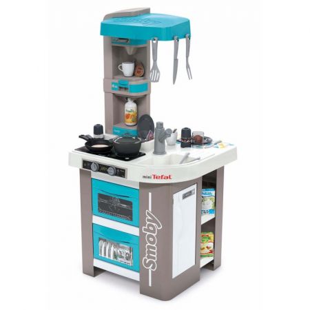 Smoby dětská kuchyňka mini Tefal Studio Bubble