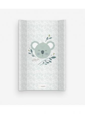 Přebalovací podložka měkká 70x47cm Albero Mio A003 KOALA