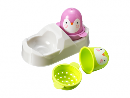 Tommee Tippee Bublikfuk do vany