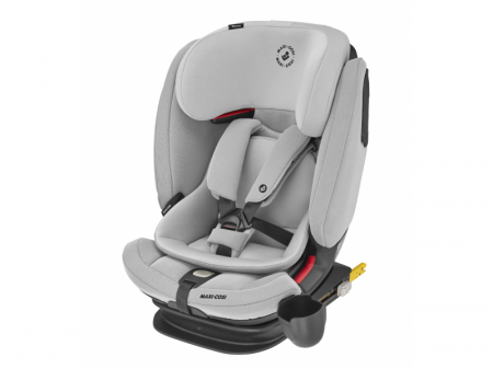 Maxi-Cosi Titan Pro autosedačka Authentic Grey