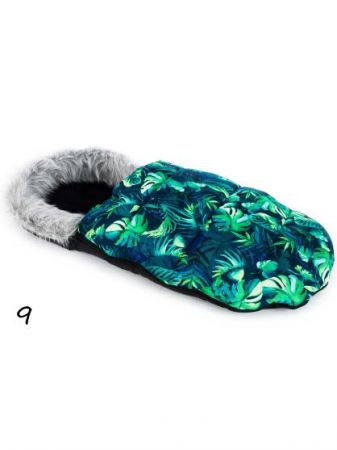Fusak Baby Group Wolf GREEN 9 2022