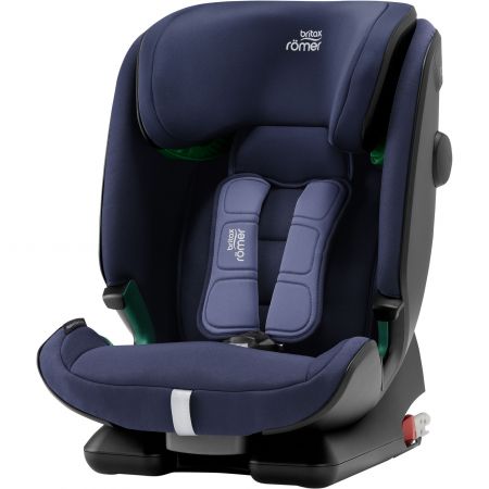 BRITAX Autosedačka Advansafix i-Size, Moonlight Blue Varianta: Moonlight Blue