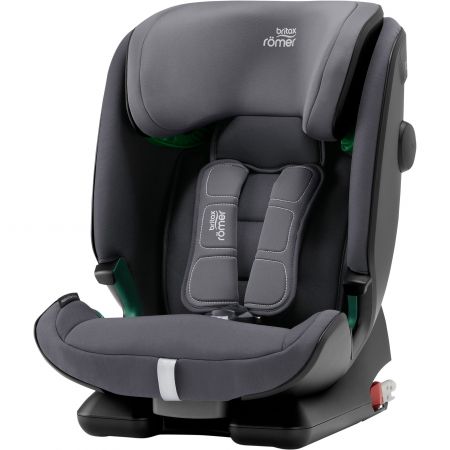 BRITAX Autosedačka Advansafix i-Size, Storm Grey Varianta: Storm Grey