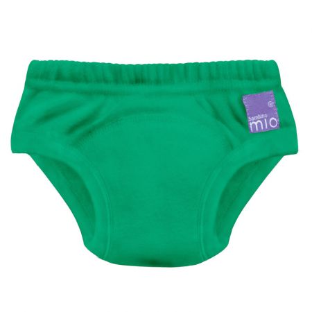 Bambino Mio učící plenky 18-24 měsíců Emerald Barva: zelené