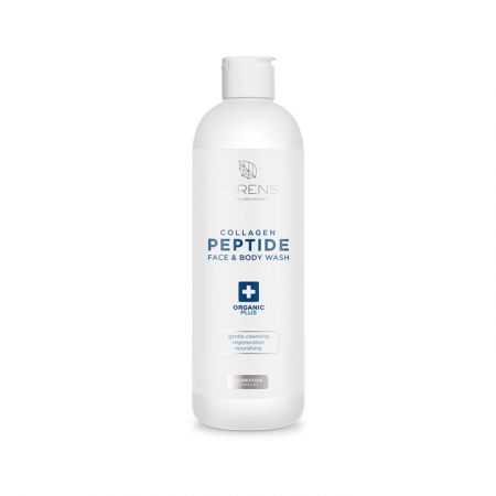 Larens Collagen Peptide Face & Body Wash 210 ml
