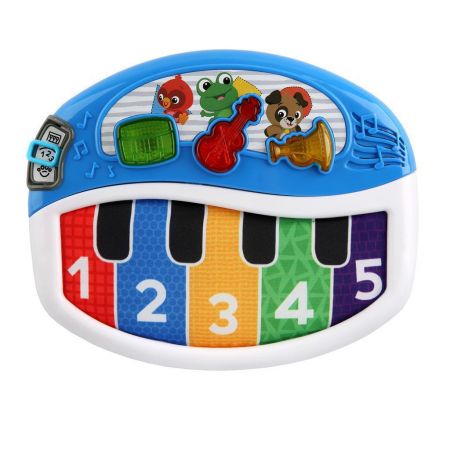 Baby Einstein Hračka piano Discover & Play 3 m+