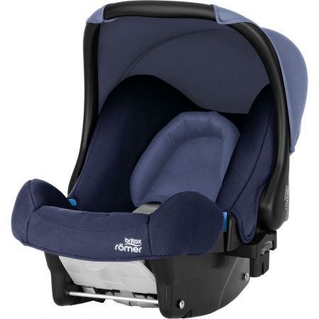 BRITAX Autosedačka Baby-Safe, Moonlight Blue Varianta: Moonlight Blue