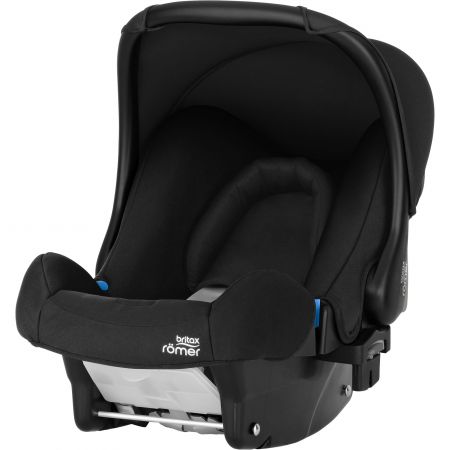 BRITAX Autosedačka Baby-Safe, Cosmos Black Varianta: Cosmos Black