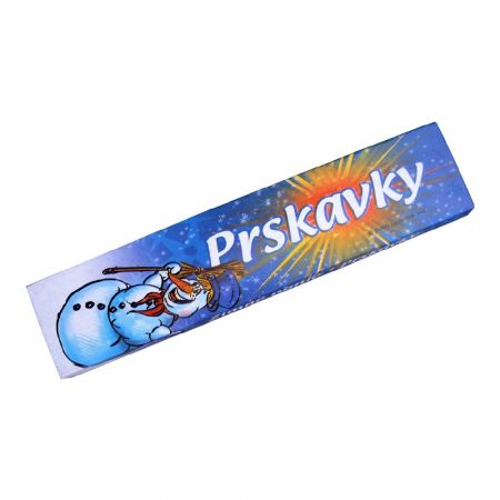 RAPPA | Prskavky 16 cm 10 ks DS44359322