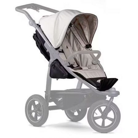 TFK Stroller seat Mono2 sportovní sedačka-Sand