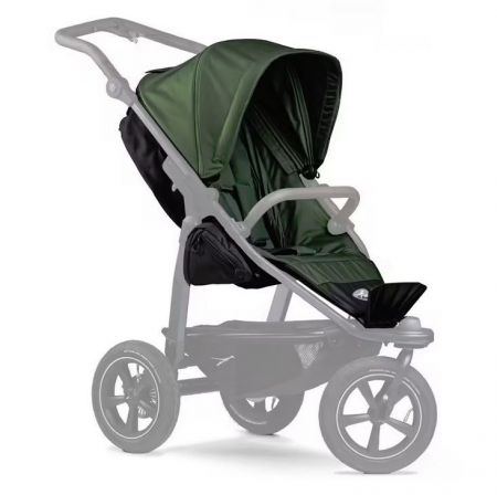 TFK Stroller seat Mono2 sportovní sedačka-Olive