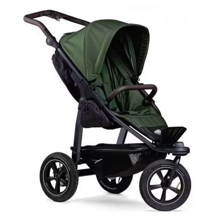 TFK Mono2 stroller air wheel sportovní kočárek-Olive