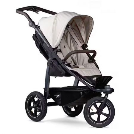 TFK Mono2 stroller air wheel sportovní kočárek-Sand