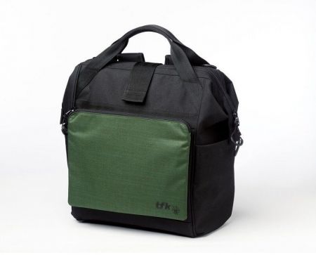 TFK Diaperbag Taška-Olive