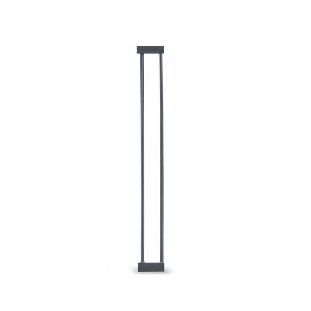 Hauck Safety Gate Extension 9 cm Dark Grey​ 2023