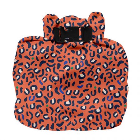 Bambino Mio Taška na plenky Safari Spots Barva: vzorované