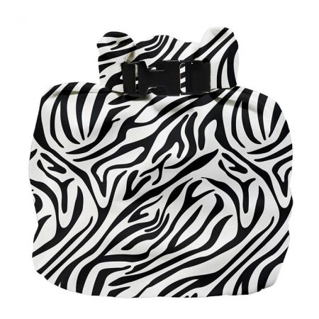 Bambino Mio Taška na plenky Savanna Stripes Barva: vzorované
