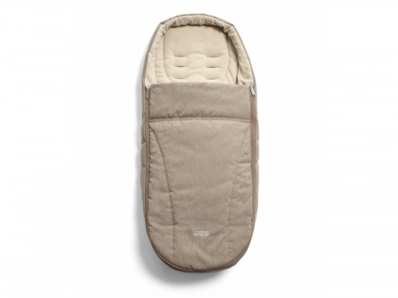 Mamas & Papas Fusak zimní Cashmere