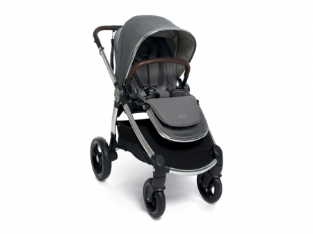 Mamas & Papas Ocarro kočárek Grey Mist