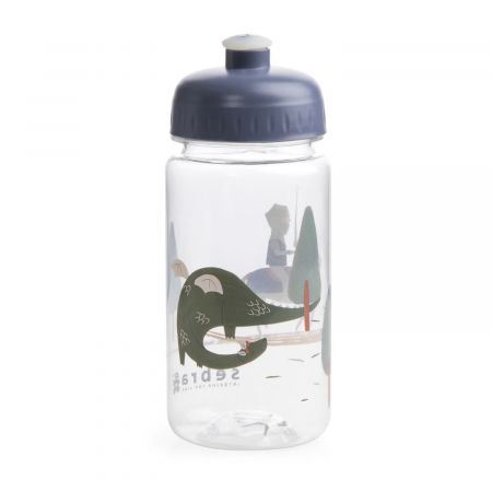 SEBRA Láhev 425 ml Dragon Tales