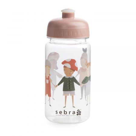 SEBRA Láhev 425 ml Pixie Land