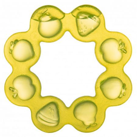 Canpol babies Chladící kousátko Ovoce