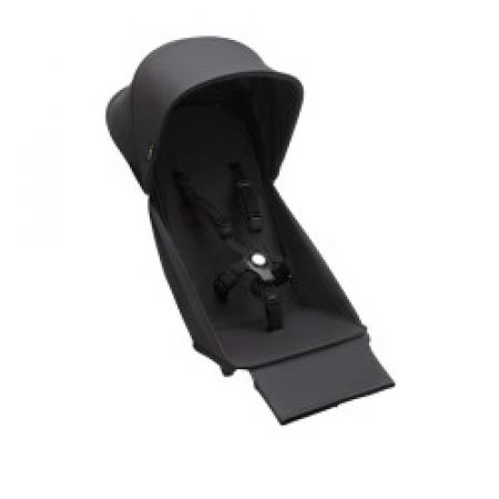 Bugaboo Butterfly potah sedačky Midnight Black